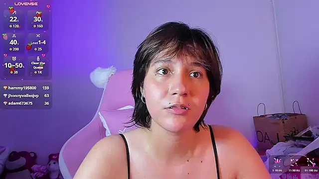 Tsuki_Maru live sex cam