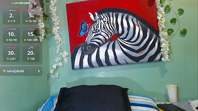 Sara_Cardenas08 live cam on StripChat