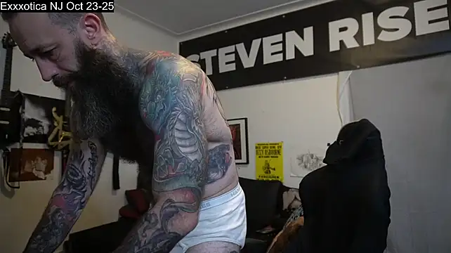 StevenRiseNYC