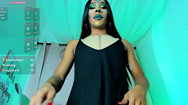 NicoleMadrird live sex cam