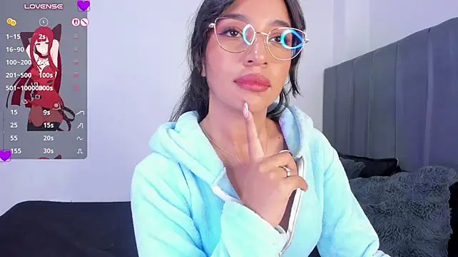 lillielover16