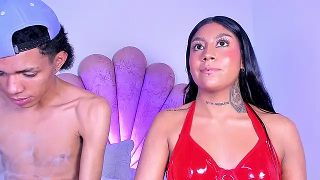 candyandmarilyn