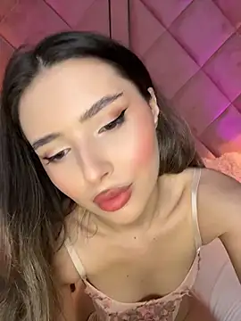 MillieDixon live cam on StripChat
