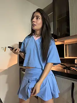 Camistar18 live cam on StripChat