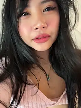 jinawaves live cam on StripChat