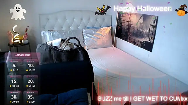 NinaDOM4CUM live cam on StripChat