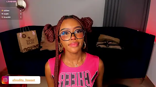 Afrodita_sweeet live cam on StripChat