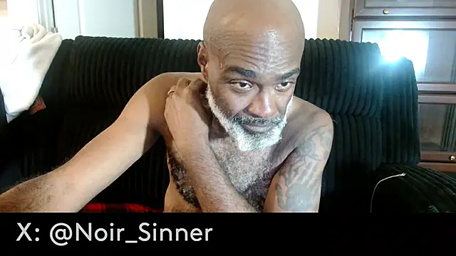 sinnernoir
