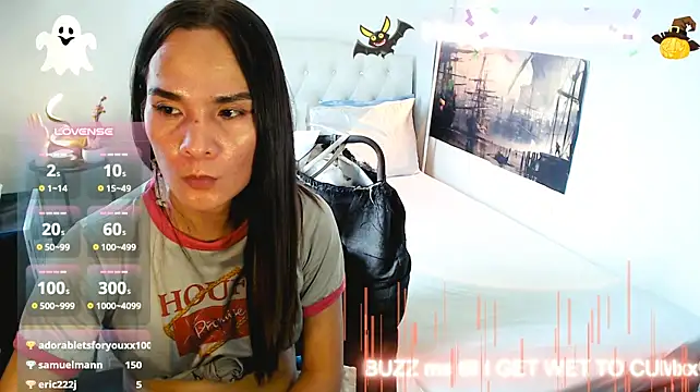 NinaDOM4CUM