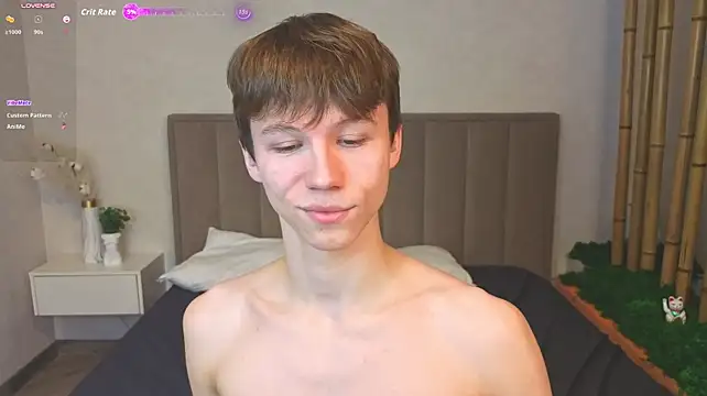 cuMte_boy live cam on StripChat