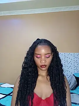 prettyshan254 live cam on StripChat