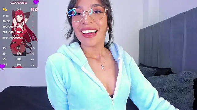 lillielover16