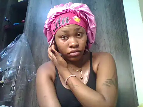 Juicyy_afriq webcam