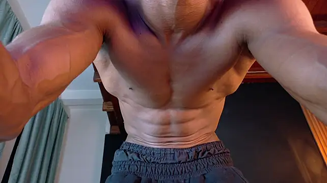 martin_killer on Stripchat