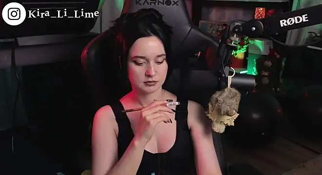 KiraLiLime