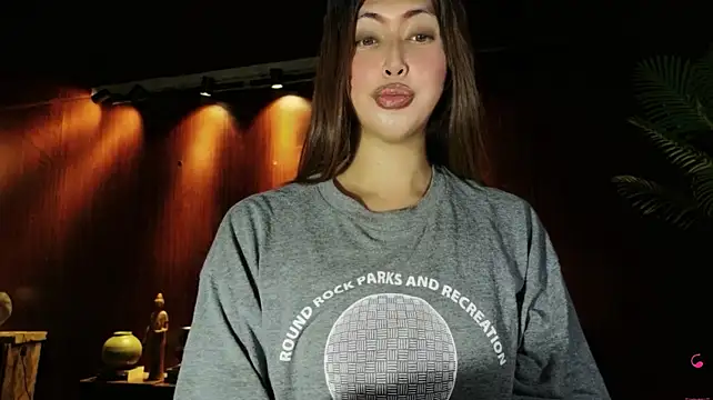 prettybushy