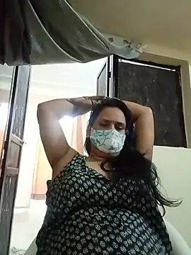 Cute-Neetu live cam on StripChat