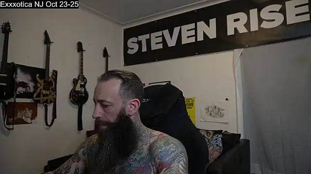 StevenRiseNYC