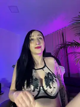 alexita_16 live cam on StripChat