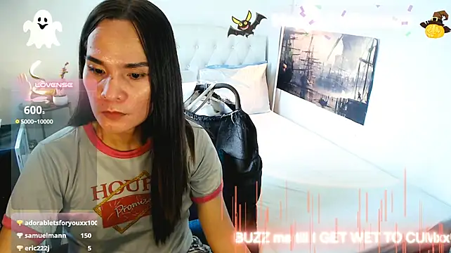 NinaDOM4CUM