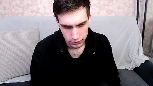 DeanWilde on Stripchat