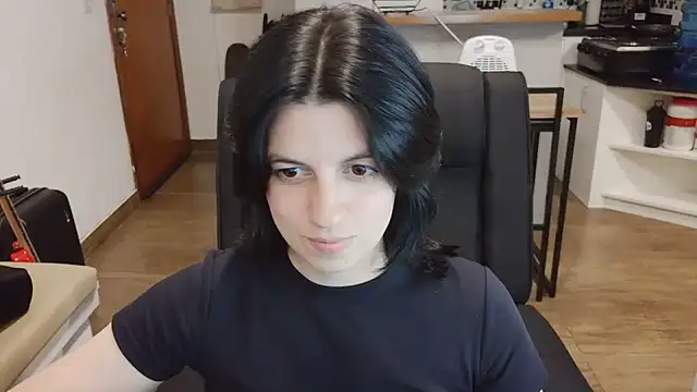 kyslrana (F young) - PLUG ANAL + GOZAR NO TICKET SHOW (32 TK)