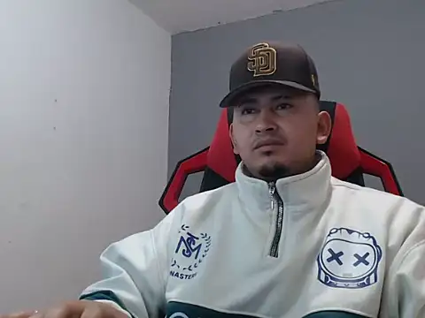 myke_andrade on Stripchat