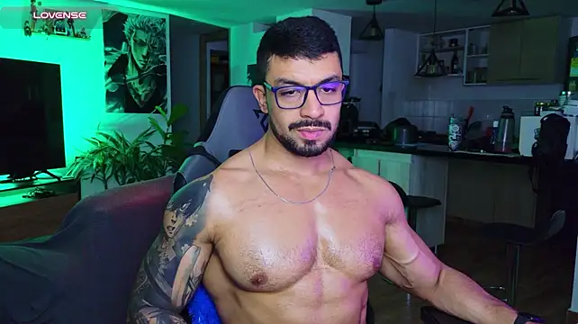 Michael_Diamond