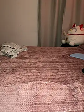 blackcatt26 live cam on StripChat
