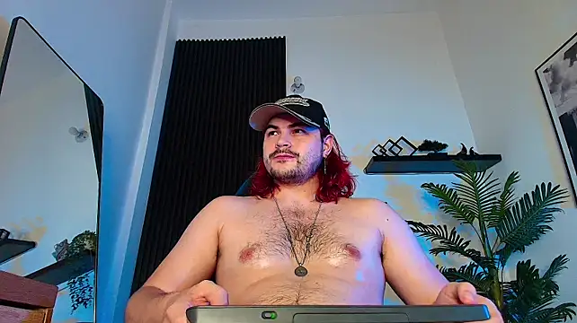 Derek_Vow