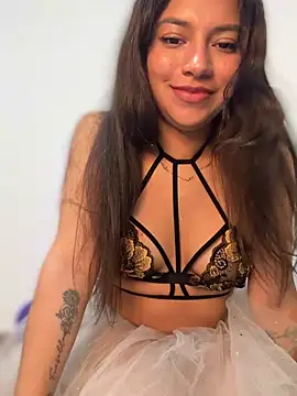 CocoaGigiMuse