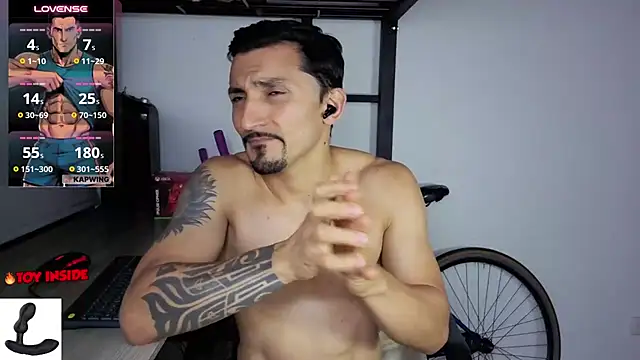 Marck_Muscle