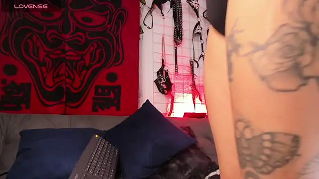 Agatha_BDSM
