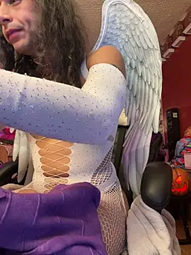 TranSexualJade95