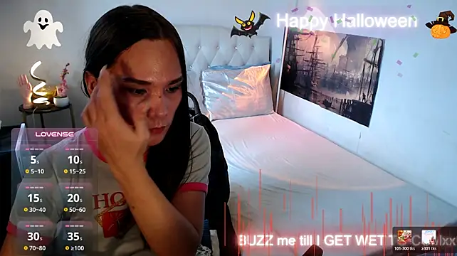 NinaDOM4CUM