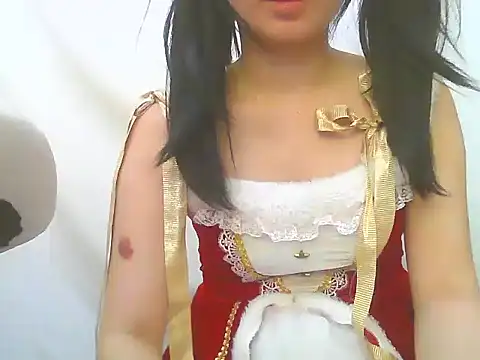 Japanese_senpai live cam on StripChat