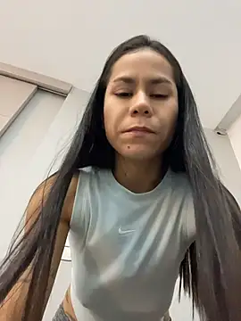 dominantandsubmissiveshow (G young) - Touch my clit + cummm  + boobs