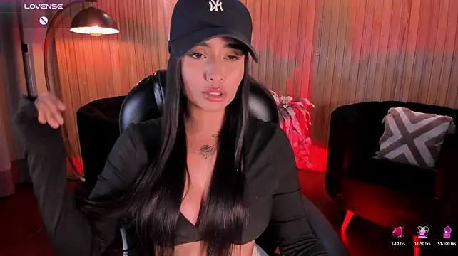 MariaHerrera_ live cam on StripChat
