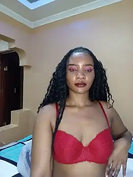 prettyshan254 live cam on StripChat