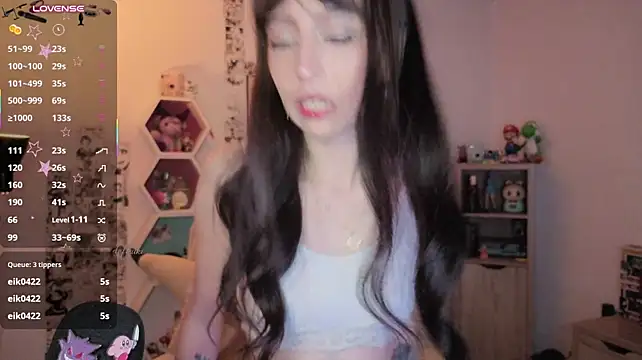 deftsuki
