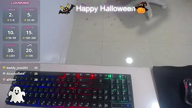 KiaraStar_ch live cam on StripChat