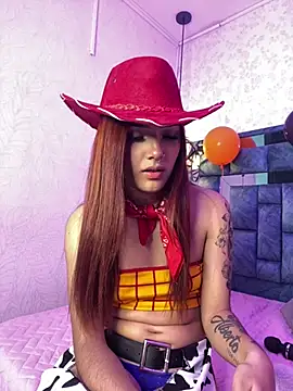 danielahall