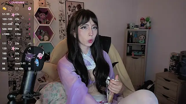 deftsuki