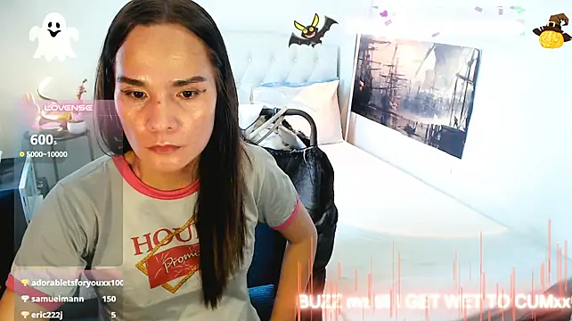 NinaDOM4CUM
