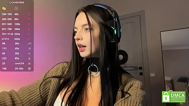 ReikoBartone webcam