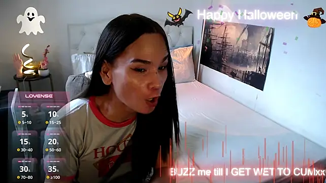 NinaDOM4CUM