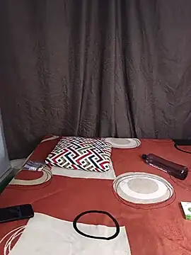 Red_berry live cam on StripChat