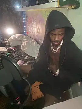 DaeDotFrankyLoko webcam