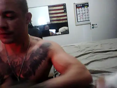 JUDSONMUFAZA live cam on StripChat
