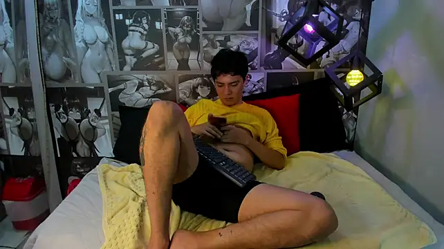 Marco_Costa_ live cam on StripChat